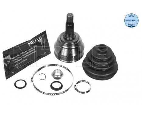 Joint Kit, drive shaft MEYLE-ORIGINAL Quality