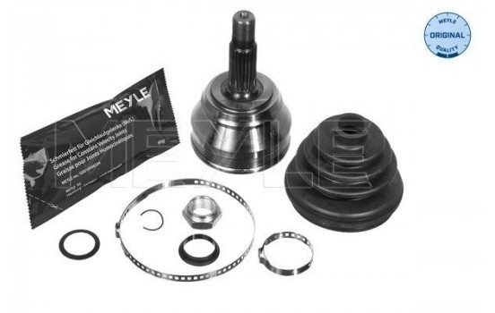 Joint Kit, drive shaft MEYLE-ORIGINAL Quality