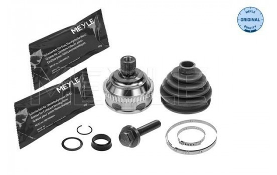 Joint Kit, drive shaft MEYLE-ORIGINAL Quality