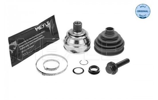 Joint Kit, drive shaft MEYLE-ORIGINAL Quality