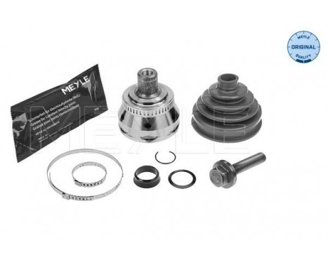 Joint Kit, drive shaft MEYLE-ORIGINAL Quality, Image 2