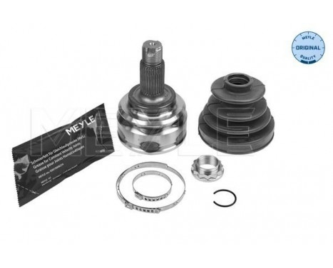 Joint Kit, drive shaft MEYLE-ORIGINAL Quality