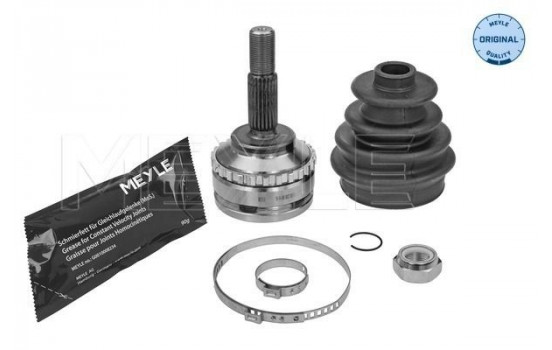 Joint Kit, drive shaft MEYLE-ORIGINAL Quality