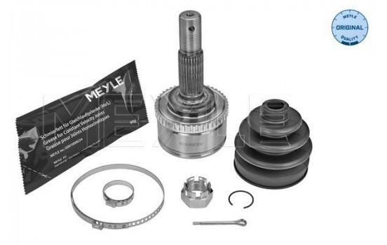 Joint Kit, drive shaft MEYLE-ORIGINAL Quality