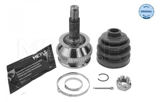 Joint Kit, drive shaft MEYLE-ORIGINAL Quality