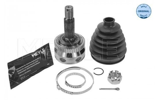 Joint Kit, drive shaft MEYLE-ORIGINAL Quality