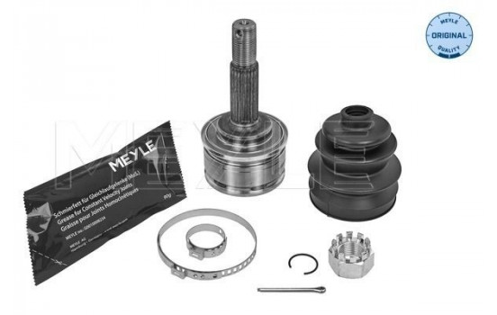 Joint Kit, drive shaft MEYLE-ORIGINAL Quality