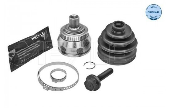 Joint Kit, drive shaft MEYLE-ORIGINAL Quality