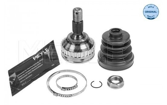 Joint Kit, drive shaft MEYLE-ORIGINAL Quality