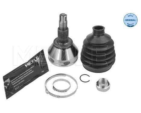 Joint Kit, drive shaft MEYLE-ORIGINAL Quality