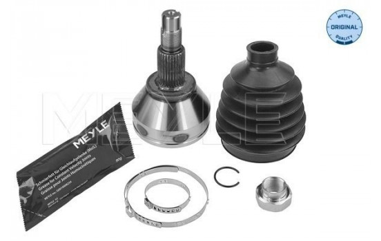 Joint Kit, drive shaft MEYLE-ORIGINAL Quality