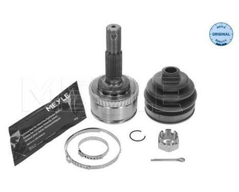 Joint Kit, drive shaft MEYLE-ORIGINAL Quality