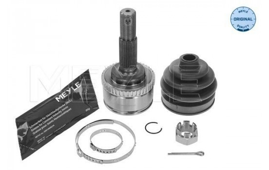 Joint Kit, drive shaft MEYLE-ORIGINAL Quality