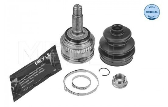 Joint Kit, drive shaft MEYLE-ORIGINAL Quality