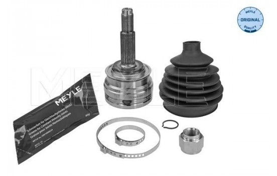 Joint Kit, drive shaft MEYLE-ORIGINAL Quality