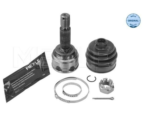 Joint Kit, drive shaft MEYLE-ORIGINAL Quality