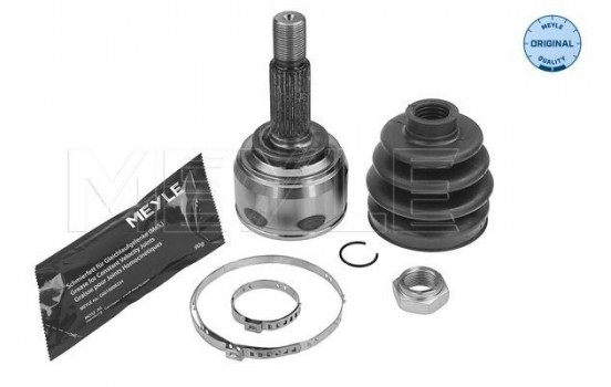 Joint Kit, drive shaft MEYLE-ORIGINAL Quality