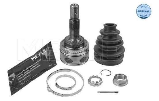 Joint Kit, drive shaft MEYLE-ORIGINAL Quality