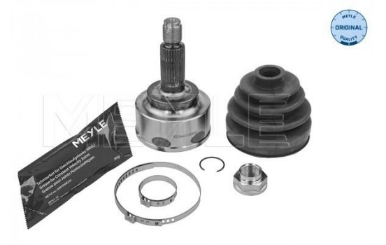 Joint Kit, drive shaft MEYLE-ORIGINAL Quality