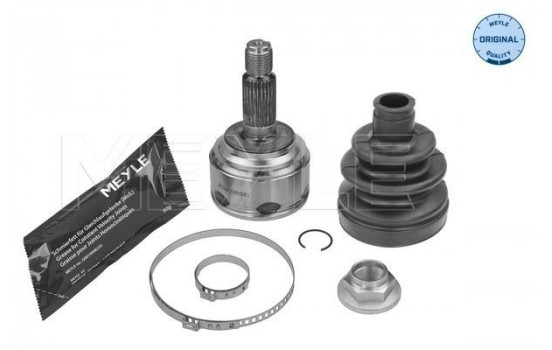 Joint Kit, drive shaft MEYLE-ORIGINAL Quality