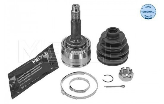 Joint Kit, drive shaft MEYLE-ORIGINAL Quality