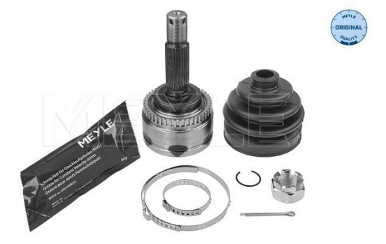 Joint Kit, drive shaft MEYLE-ORIGINAL Quality