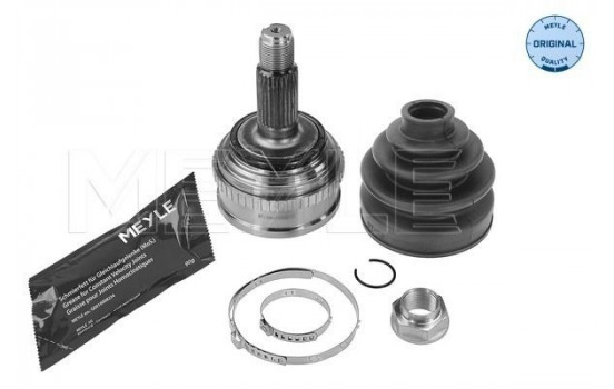 Joint Kit, drive shaft MEYLE-ORIGINAL Quality