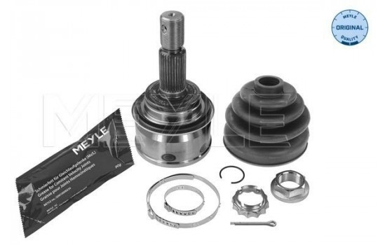 Joint Kit, drive shaft MEYLE-ORIGINAL Quality