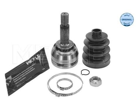Joint Kit, drive shaft MEYLE-ORIGINAL Quality