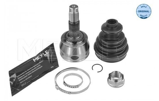 Joint Kit, drive shaft MEYLE-ORIGINAL Quality