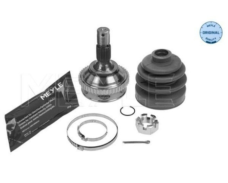 Joint Kit, drive shaft MEYLE-ORIGINAL Quality