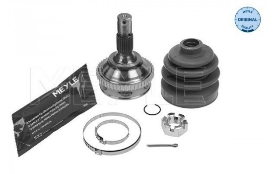 Joint Kit, drive shaft MEYLE-ORIGINAL Quality