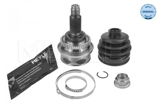 Joint Kit, drive shaft MEYLE-ORIGINAL Quality