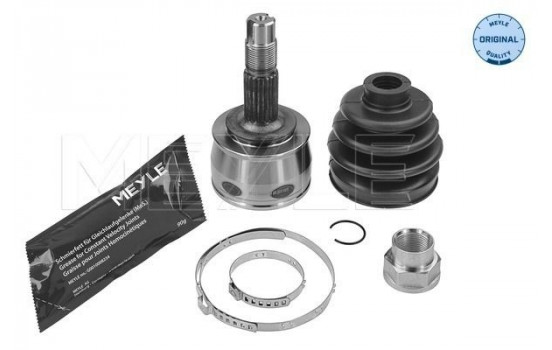 Joint Kit, drive shaft MEYLE-ORIGINAL Quality