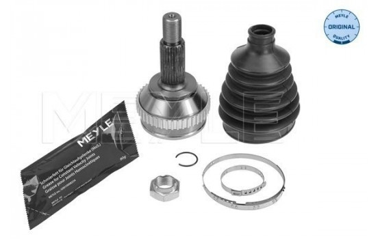 Joint Kit, drive shaft MEYLE-ORIGINAL Quality