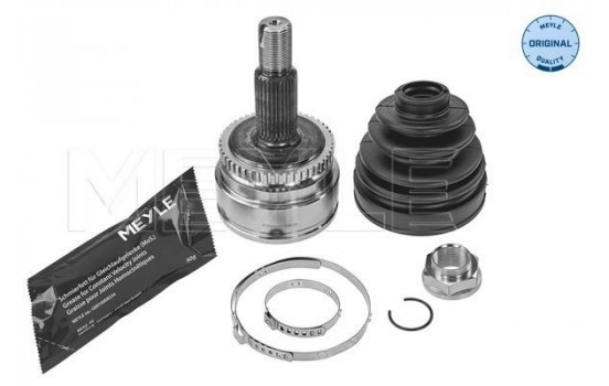 Joint Kit, drive shaft MEYLE-ORIGINAL Quality