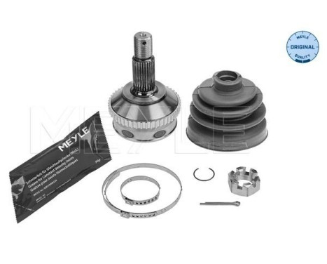 Joint Kit, drive shaft MEYLE-ORIGINAL Quality
