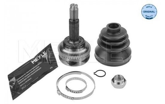 Joint Kit, drive shaft MEYLE-ORIGINAL Quality