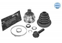 Joint Kit, drive shaft MEYLE-ORIGINAL Quality