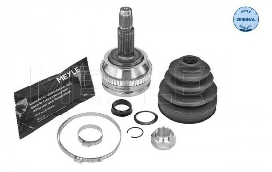 Joint Kit, drive shaft MEYLE-ORIGINAL Quality