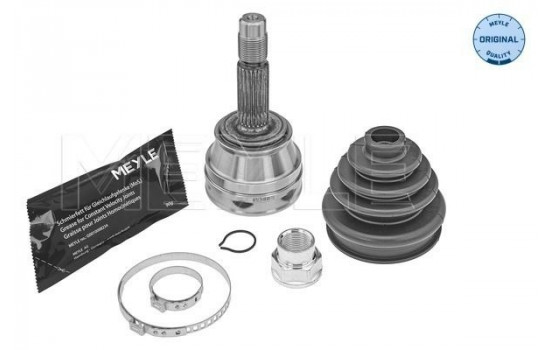 Joint Kit, drive shaft MEYLE-ORIGINAL Quality