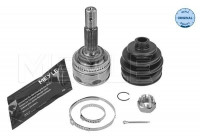 Joint Kit, drive shaft MEYLE-ORIGINAL Quality