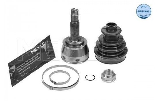 Joint Kit, drive shaft MEYLE-ORIGINAL Quality