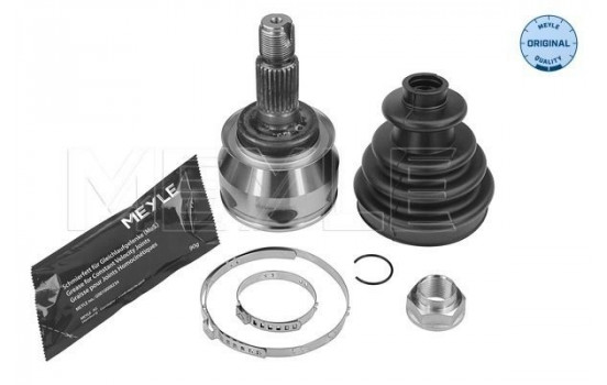 Joint Kit, drive shaft MEYLE-ORIGINAL Quality