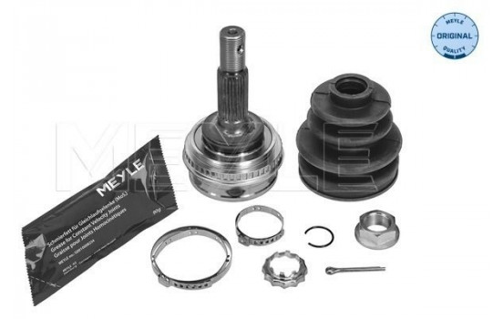 Joint Kit, drive shaft MEYLE-ORIGINAL Quality