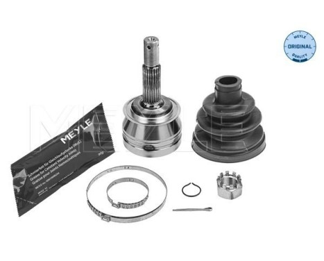 Joint Kit, drive shaft MEYLE-ORIGINAL Quality