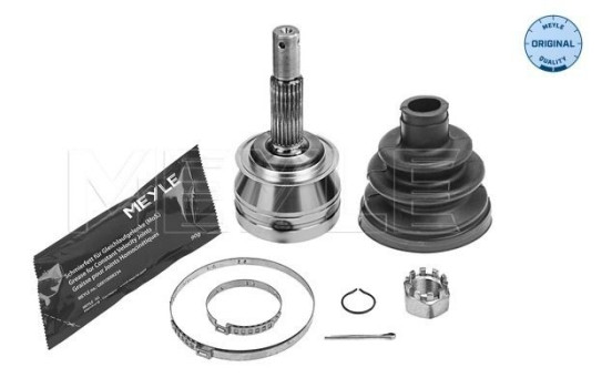 Joint Kit, drive shaft MEYLE-ORIGINAL Quality