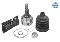 Joint Kit, drive shaft MEYLE-ORIGINAL Quality