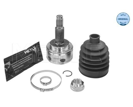 Joint Kit, drive shaft MEYLE-ORIGINAL Quality