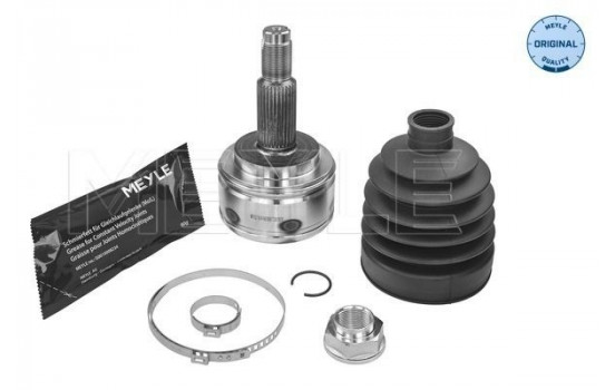 Joint Kit, drive shaft MEYLE-ORIGINAL Quality